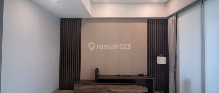 Dijual Unit Apartement Anandamaya Residences  1