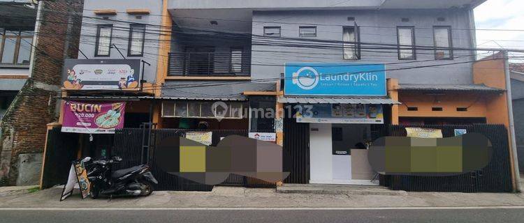 Kost Aktif 9KT Okupansi Full Km Dalam Area Maranatha 1