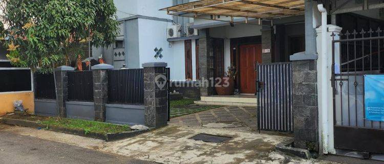 Rumah Terawat Hommy Suryalaya Sayap BKR Area Strategis 1