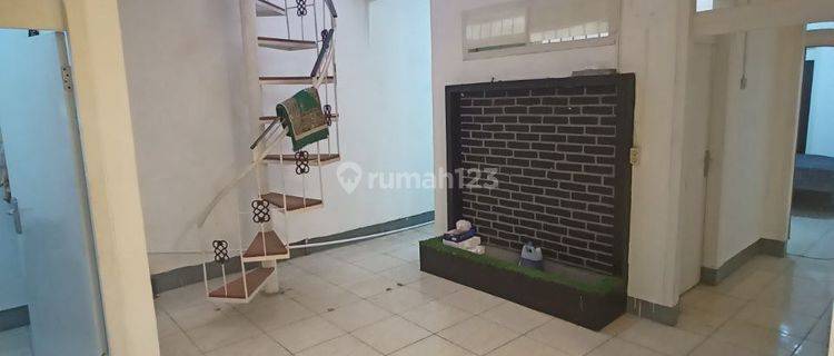 Rumah Sukaluyu Murah Area Cikutra Dekat Gedung Sate 1