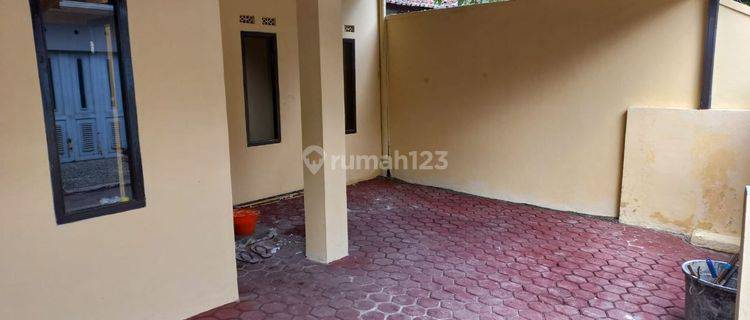 Kost Aktif Dago Bangbayang 21KT Okupansi Full 1