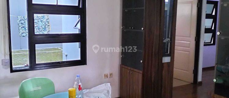 Rumah Kontrakan Semi Furnished Bagus SHM Parongpong, Bandung Barat 1