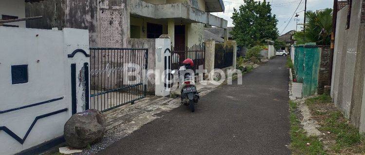 Rumah tinggal jl.kayu manis bandar lampung 1