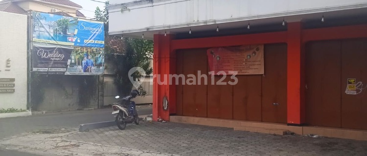 For Rent: Business-Suitable House in Premium Location Near Malioboro 1
