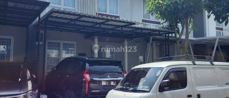 Rumah Cantik Siap Huni Full Furnish Siao Huni Di Citragrand 1