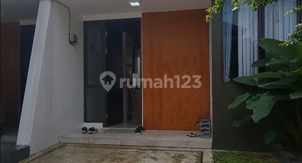 Rumah Siap Huni Dekat Kawasan Grand Wisata & Krl St. Tambun 1