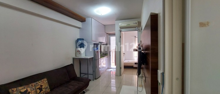 Dijual 1 Unit Apartment 2 Kamar Greenbay Pluit Jakarta 1
