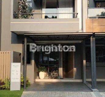 Rumah Terravia Belova Classic BSD  1