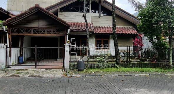  Dikontrakan Rumah di Batununggal Permai Progress Renovasi  1