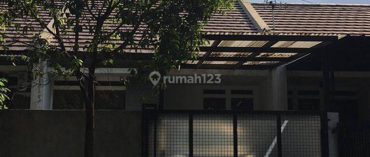  Dijual Rumah Bagus Nyaman Dibatununggal Bandung  1