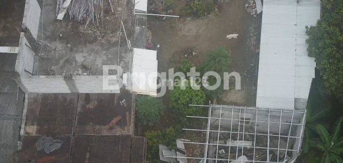 Di Jual Cepat Tanah Strategis Lokasi Di Tangerang  1