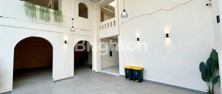 Rumah kosan 28 Pintu Kerawang  1