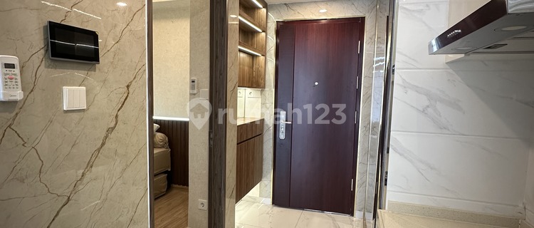 Disewakan Apartment 2 kamar Fully Furnished di Alam Sutera (Tangerang) 1