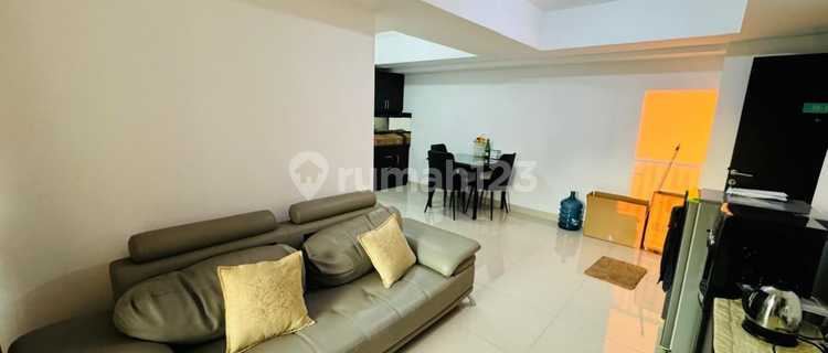 For Rent: The Wave Coral Sand Apartment, 2 Bedrooms, High Floor, 60m², Furnished, Ready to Move In 1