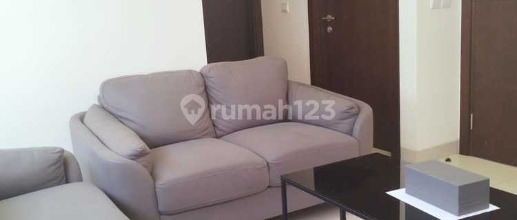 Disewakan Rumah Podomoro Cluster Full Furnish Murah 1