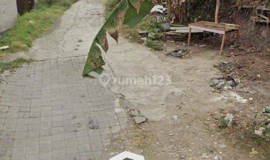 Dijual Tanah Siap Dibangun Lokasi Panatih 1