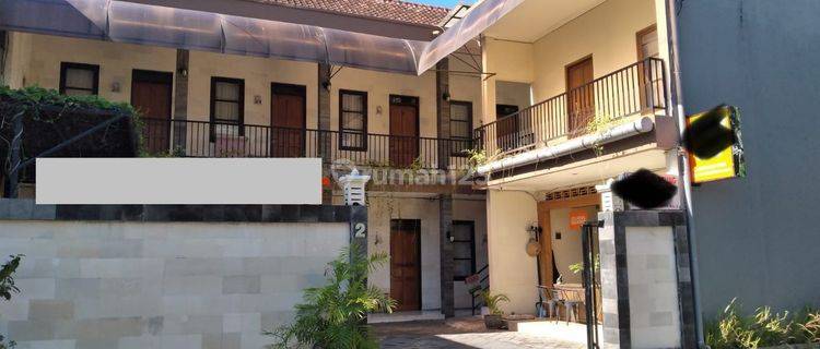 Dijual Guest House Lantai 2 Fully Furnished 1