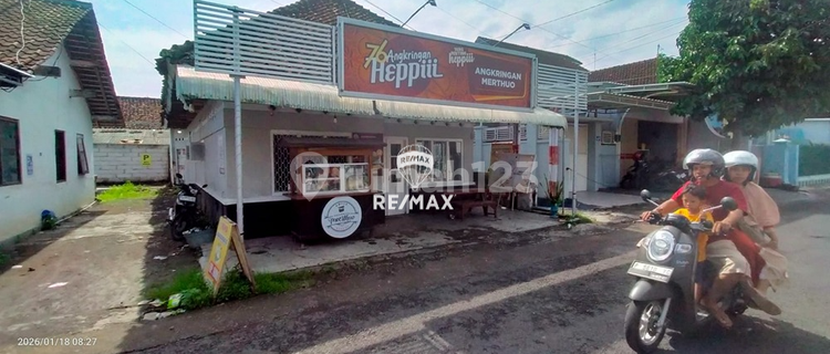 Strategic House for Sale - Bengawan, Banyuwangi City 1