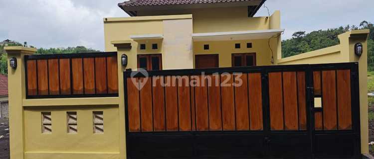 Rumah Baru UTJ 10 Juta All in 1