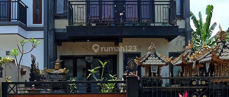 Rumah Bagus SHM Lokasi Strategis Kerambitan, Tabanan 1
