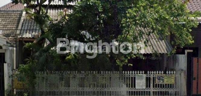 RUMAH DI WISMA PERMAI 1