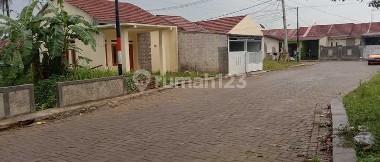 Di Jual Rumah Di Perumahan Bmi 2_take Over Rumah Bagus HGB 1