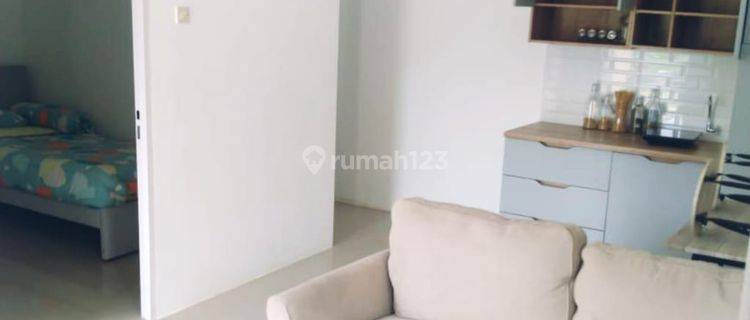 Rumah Minimlis Aman Dan Nyaman Dengan Nuansa Asri 1