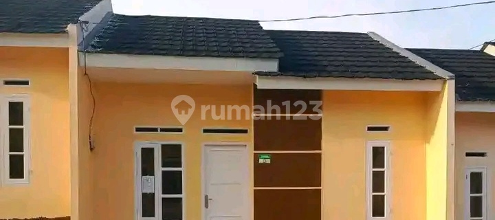 Rumah Aman Nyaman Dan View Pemandangan Pergunungan 1