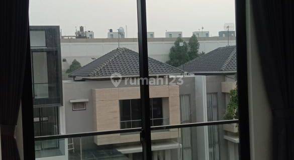 Dijual Rumah Golf Island 5x15 Siap Huni Cantik  1