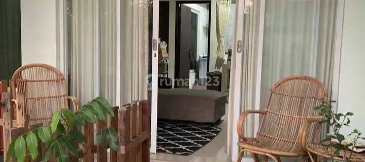 Dijual Rumah Siap Huni di Perum Teras Bukit, Jimbaran, Bali. 1