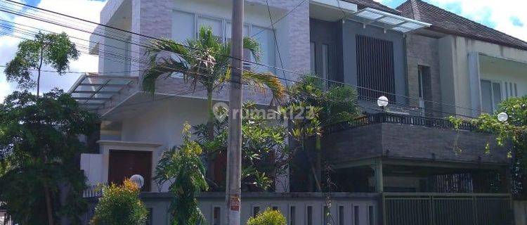 Jual Rumah Siap Huni di Kuta 1