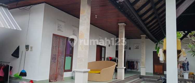 Kos House in Sanur 1