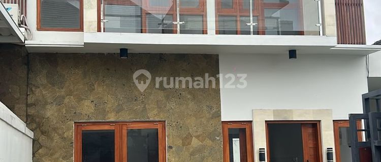 House at Royal Cempaka Residence Nusa Dua 1