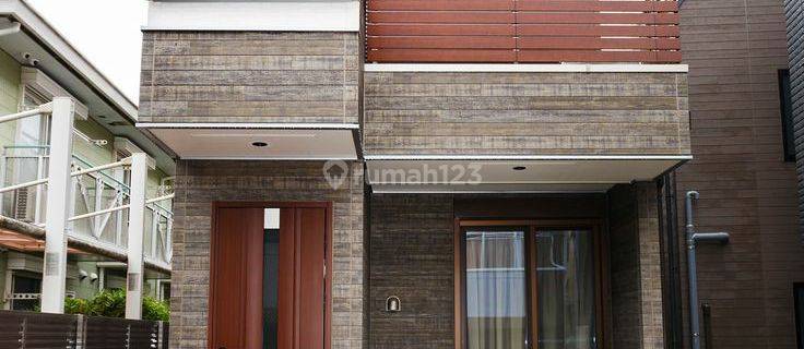 Rumah Dijual Murah Legalitas Shm Dekat Pusat Kota 1