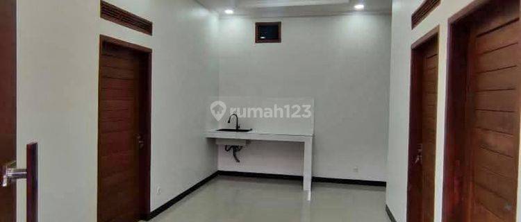 Rumah Dijual Murah Legalitas Shm Dekat Pusat Kota 1