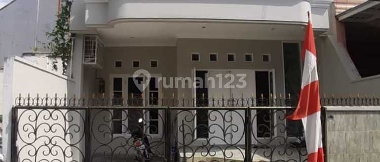 Dijual Rumah Siap Huni Di Daerah Kelapa Gading 1