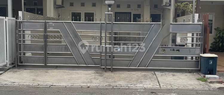 Dijual Rumah 2 Lantai Di Daerah Gading Nirwana 1