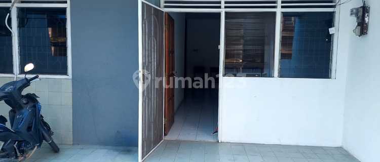 Rumah Mezzanine Siap Huni Dekat Mkg, Kelapa Gading 1