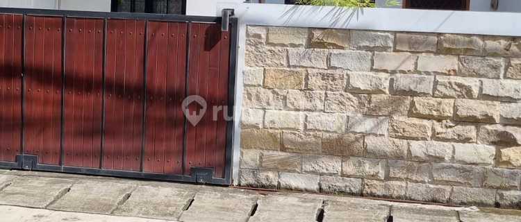 Dijual Rumah Siap Huni Furnished Di Kelapa Gading 1