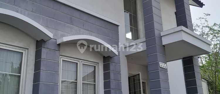 Turun Harga!!! Rumah Hoek Siap Huni Di Kelapa Nias 1