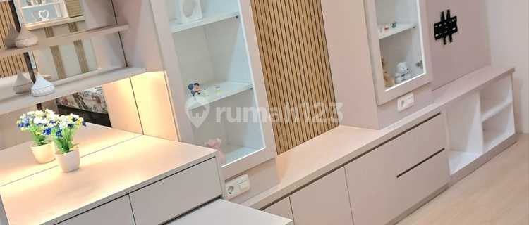 Sunter Park View Furnished Apartment Nice 1