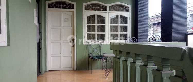 For Sale: Boarding House Near Bidakara Office, Gatot Subroto 1