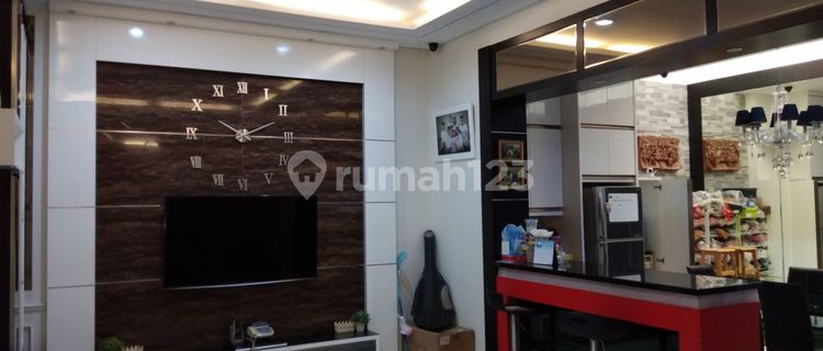 Rumah Bagus Siap Huni Di Cluster Ebony, Grand Orchard 1