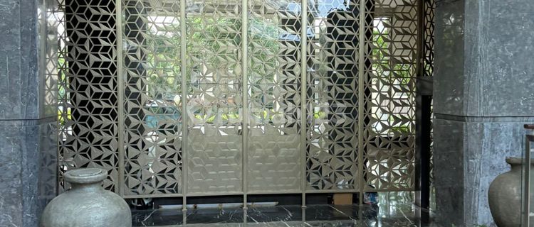 Apartemen Kensington dengan Private Lift di Kelapa Gading 1