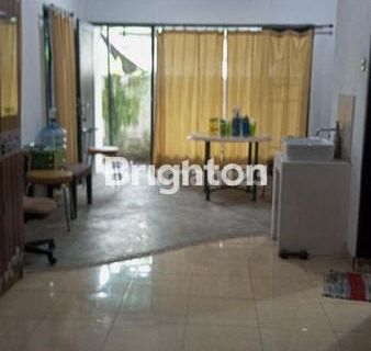 RUMAH KT2+1 sangat STRATEGIS di Perumahan one gate system di GIANYAR BALI 1