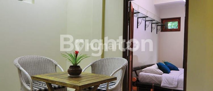 APARTMENT 1BR PREMIUM di AREA TANJUNG BENOA BADUNG BALI 1
