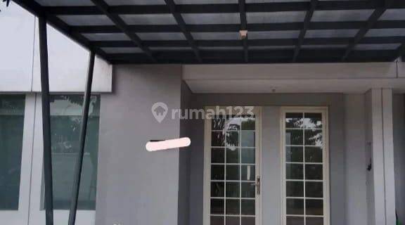 Rumah Nyaman Dan Modern Di Grand Pakuwon Cluster Queensland 1