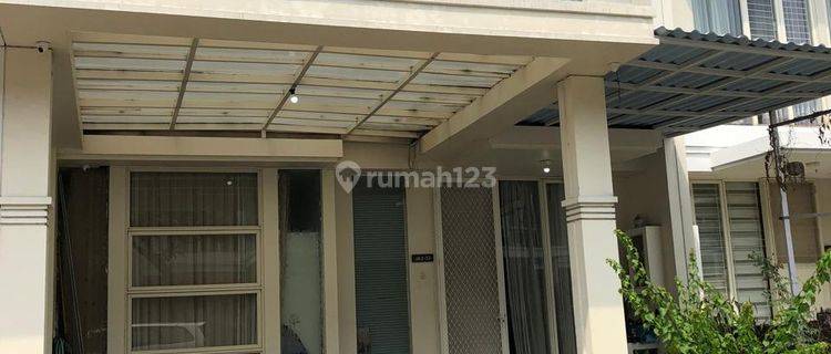 Rumah Mewah 2 Lantai Di Grand Pakuwon South Victoria, Tandes, Siap Huni 1