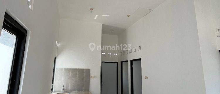 Rumah Pesan Bangun di Jongkangan LT 89 LB 36 1