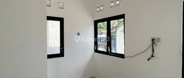 Rumah SHM Murah Di Kringinan, Cuma 290jt 1